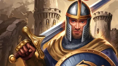 Portada de Medieval Match Master