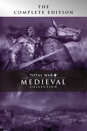 Portada de Medieval: Total War™ - Collection