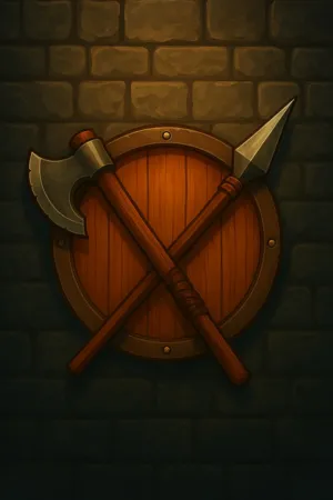 Portada de Medieval War Simulator - Battle Simulator