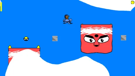 Captura de Meegah Mem 2