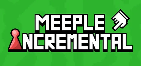 Portada de Meeple Incremental