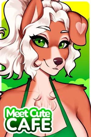 Portada de Meet Cute: Cafe 🐾
