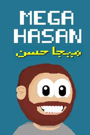 Portada de Mega Hasan
