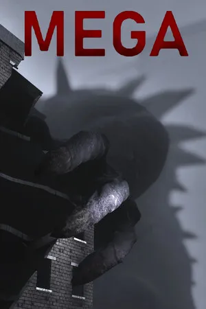 Portada de MEGA