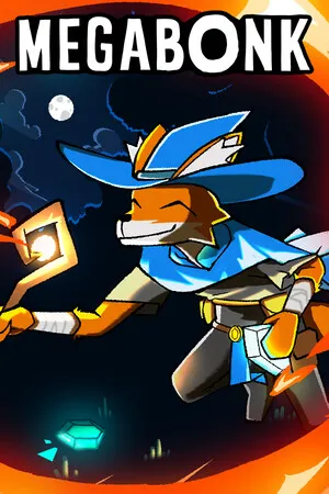 Portada de Megabonk