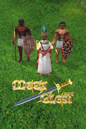 Portada de MegaGlest