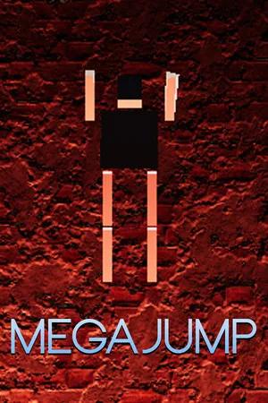 Portada de MEGAJUMP