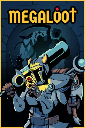 Portada de Megaloot