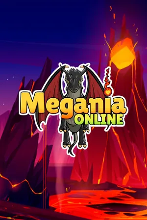 Portada de Megania Online