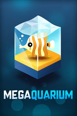 Portada de Megaquarium