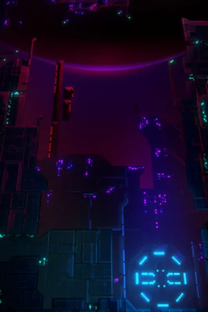 Portada de MegaSphere