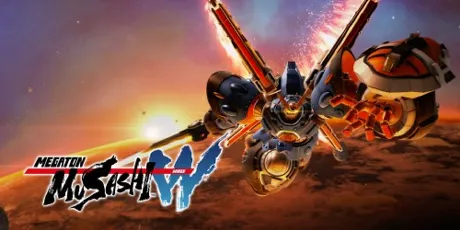 Portada de MEGATON MUSASHI W: WIRED