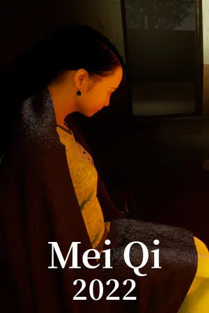 Portada de MeiQi 2022