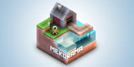Portada de Mekorama
