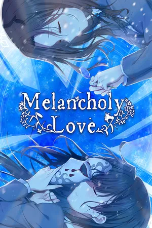 Portada de Melancholy Love