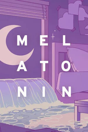 Portada de Melatonin