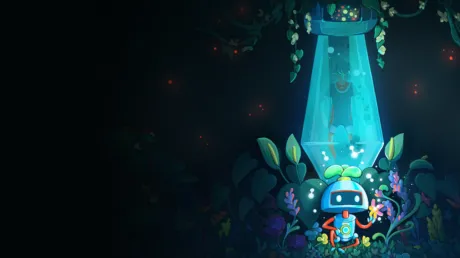Portada de Melobot - A Last Song