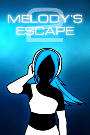 Portada de Melody's Escape 2