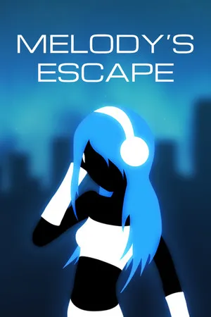 Portada de Melody's Escape