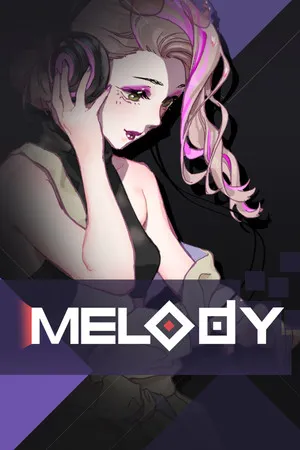Portada de Melody/心跳旋律