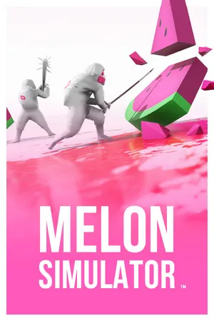 Portada de Melon Simulator
