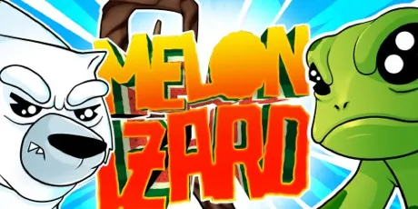 Portada de Melonizard