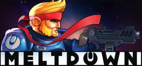 Portada de Meltdown