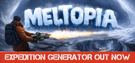 Portada de Meltopia