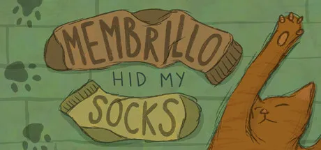 Portada de Membrillo Hid My Socks