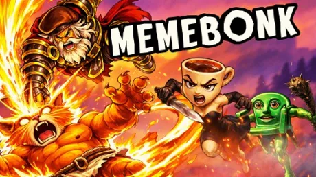 Portada de Memebonk