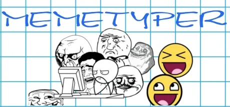Portada de MEMETYPER