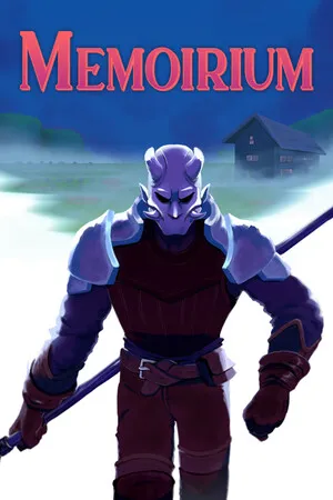 Portada de Memoirium
