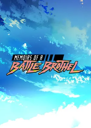 Portada de Memoirs of a Battle Brothel