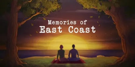 Portada de Memories of East Coast