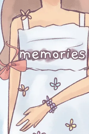 Portada de memories