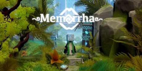 Portada de Memorrha