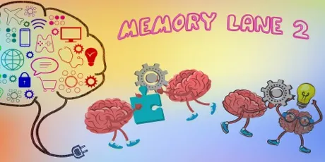 Portada de Memory Lane 2