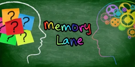 Portada de Memory Lane