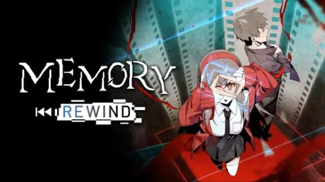 Portada de Memory Rewind