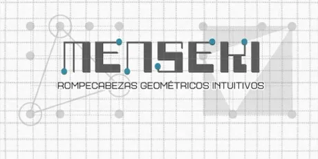 Portada de Menseki: Area Maze Search
