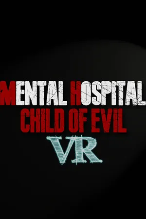 Portada de Mental Hospital VR