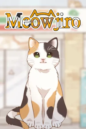 Portada de Meowjiro