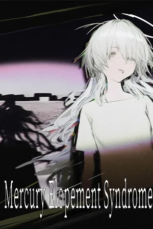 Portada de Mercury Elopement Syndrome