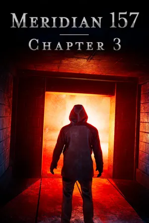 Portada de Meridian 157: Chapter 3