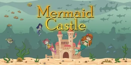 Portada de Mermaid Castle
