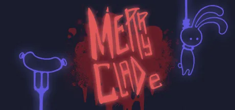 Portada de Merry Glade