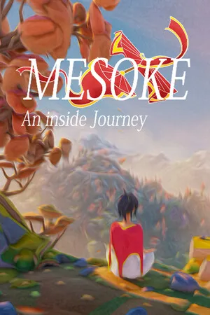 Portada de Mesoké