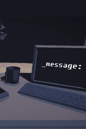 Portada de _message: