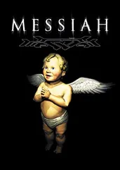 Portada de Messiah
