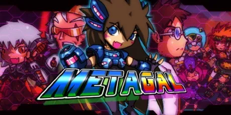 Portada de METAGAL